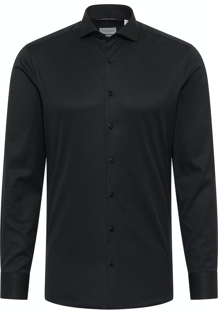 Eterna Super slim fit Skjorte